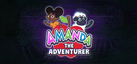 Amanda the Adventurer Race - Apps on Google Play