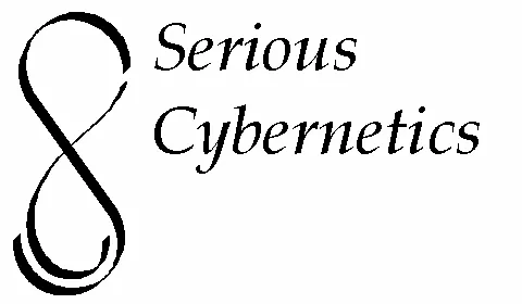 Serious Cybernetics logo