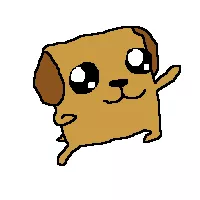 постер игры Super Puppy Boy