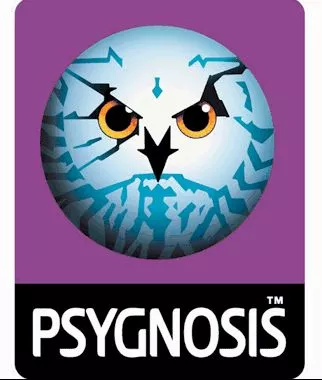 Psygnosis Limited logo