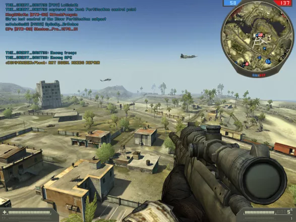 Battlefield 2 Review - GameSpot