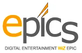 epics Inc. logo