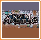 постер игры Crystal Adventure