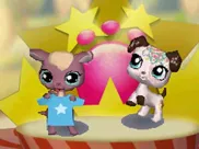 Littlest Pet Shop: Beach Friends (2009) - MobyGames