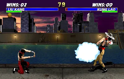 Ultimate Mortal Kombat 3's Fatality Supercut Is The Best Fan Service