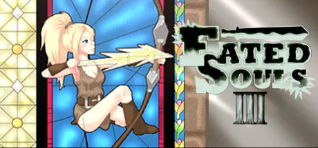 постер игры Fated Souls III