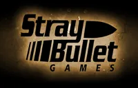Stray Bullet Games, LLC. logo