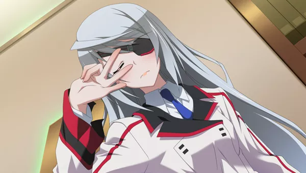IS<Infinite Stratos>2 Ignition Hearts