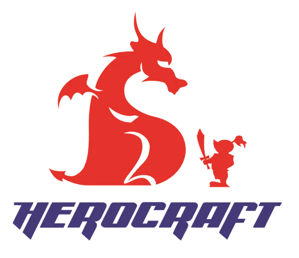 HeroCraft Ltd logo