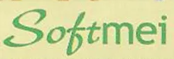 Softmei logo