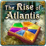 постер игры The Rise of Atlantis