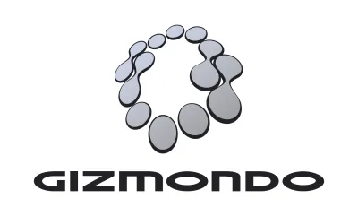 Gizmondo Studios Stockholm logo