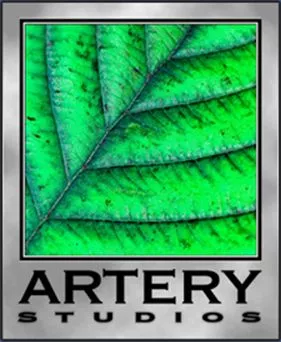 Artery Studios Kft. logo