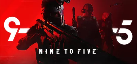 постер игры Nine to Five