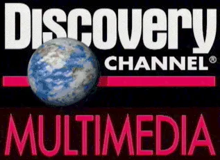 Discovery Channel Multimedia logo