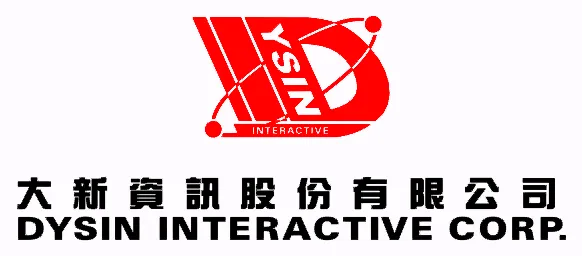 Dysin Interactive Corp. logo