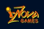 I-Nova Games logo