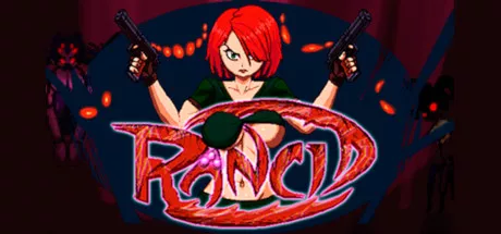 постер игры Rancid