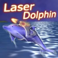обложка 90x90 Laser Dolphin