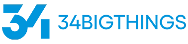 34BigThings srl logo