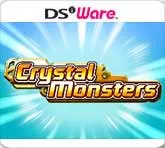 постер игры Crystal Monsters