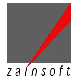 Zainsoft Corp. logo