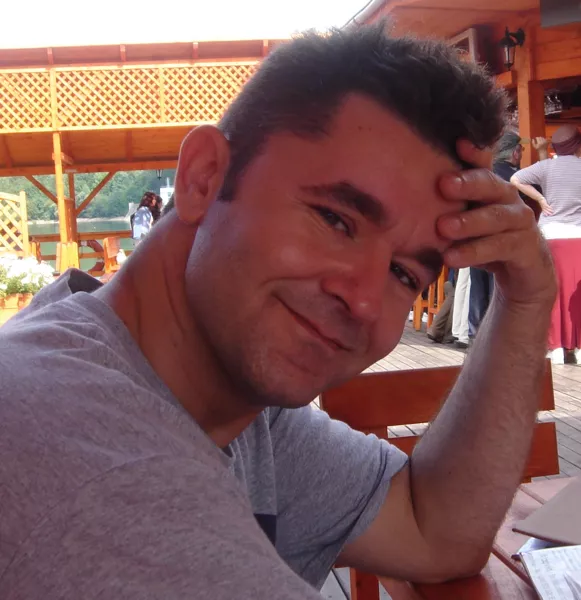 developer photo