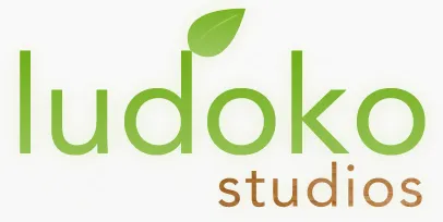 Ludoko Studios, LLC logo