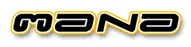 Mana Games logo