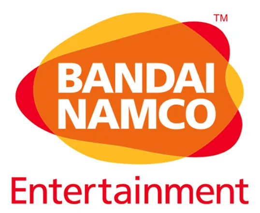 BANDAI NAMCO Entertainment Inc. logo