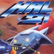 постер игры HAL 21