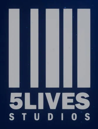 5 Lives Studios Pty Ltd. logo