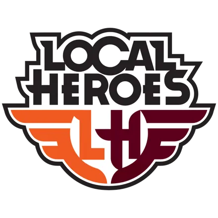 Local Heroes Worldwide BV logo