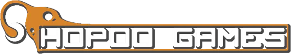 Hopoo Games, LLC logo