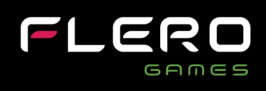 Flero Games Co., Ltd. logo