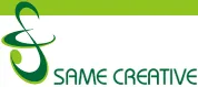 SAME Creative Inc. logo