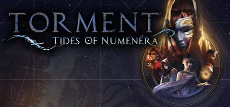 постер игры Torment: Tides of Numenera