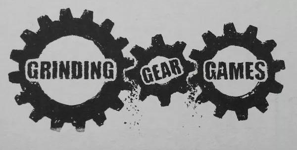 Grinding Gear Games Limited logo
