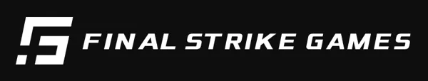 Final Strike Games logo