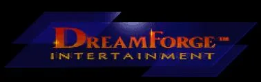 DreamForge Intertainment, Inc. logo