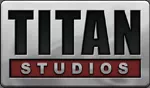 Titan Studios, Inc. logo