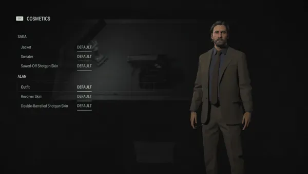 Preview  Alan Wake 2 The Dark Place - XboxEra