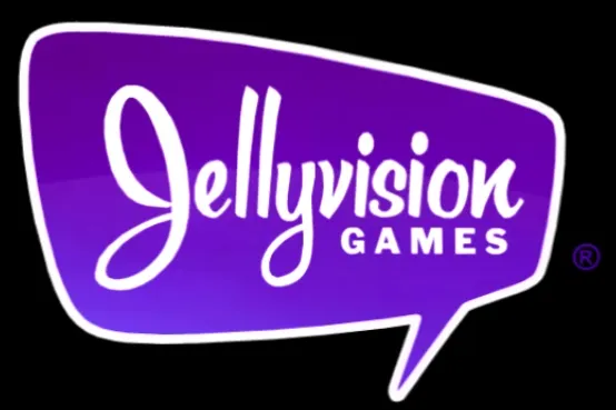 Jellyvision Games, Inc. logo