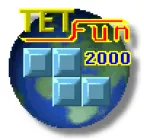 постер игры TetFun 2000: World Championship
