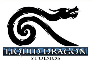 Liquid Dragon Studios LLC logo