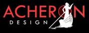 Acheron Design logo