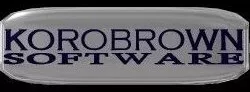 Korobrown Software logo