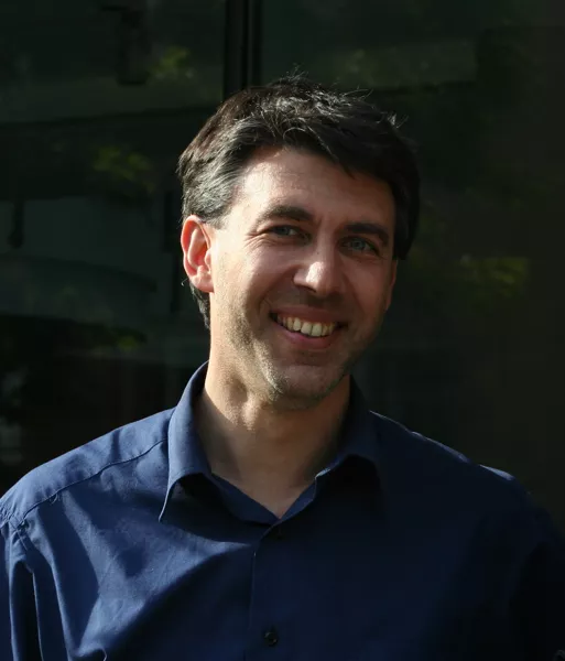 Jasdan Bernward Joerges - MobyGames