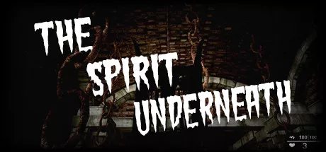 постер игры The Spirit Underneath