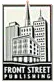 Front Street Publishing logo